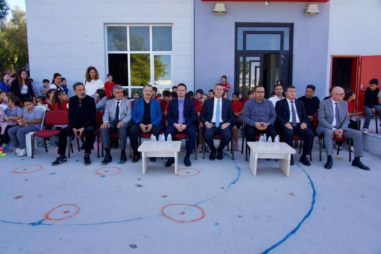 Muğla’nın Hayırsever İş İnsanı Sudi Özkan Dualarla Anıldı 2